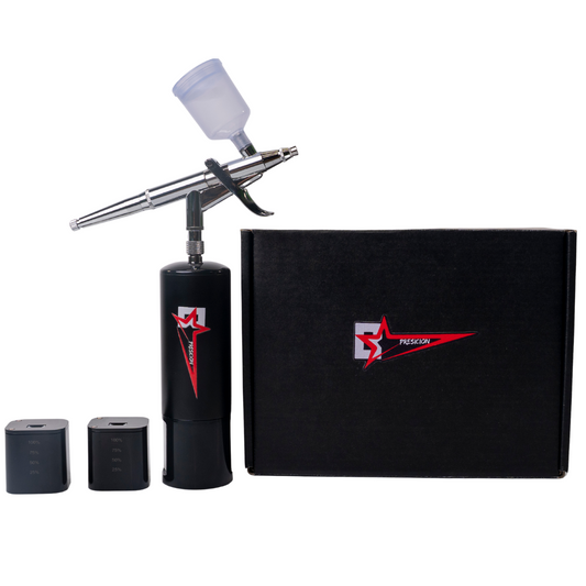 AirBrush B-PRESICION