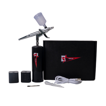 AirBrush B-PRESICION