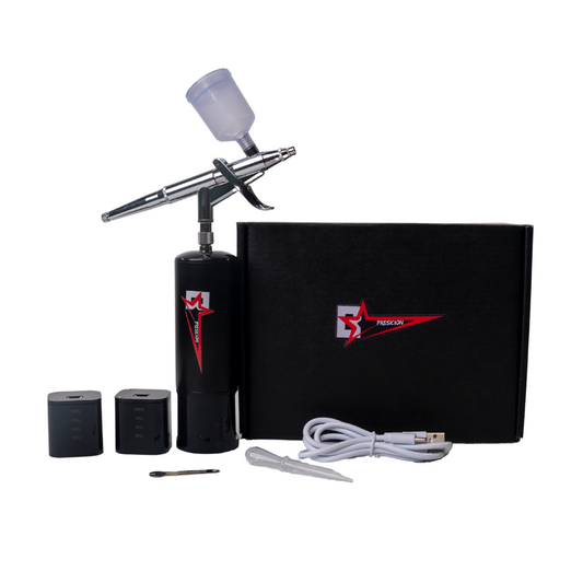 AirBrush B-PRESICION
